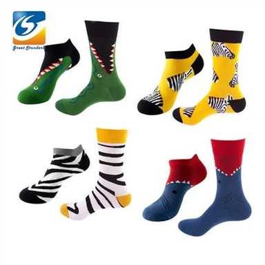 Цартоон Мен Чарапе