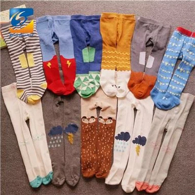 Модне памучне тајице