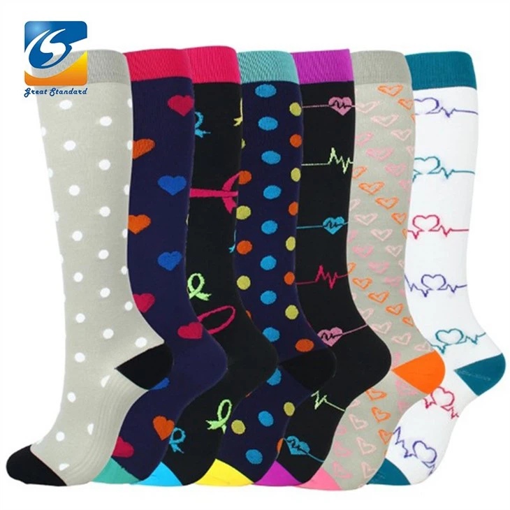 Compression Socks For All Day Comfort